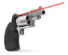 Viridian Red Grip Laser for NAA Magnum - Black, Red Laser
