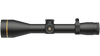 Leupold VX-3HD 4.5-14X50mm Rifle Scope - FireDot Twilight Hunter Reticle, 30mm, Matte Black Finish