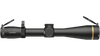 Leupold VX-6HD  3-18X44mm Rifle Scope - CDS-ZL2 FireDot Duplex Reticle, 30mm Main Tube, Side Focus, Matte Black Finish