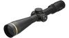 Leupold VX-5HD 3-15x44mm Rifle Scope - FireDot Duplex Illuminated Reticle, 30mm Maintube, Matte Black
