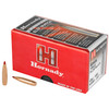 Hornady ELD-M .243 Diameter 6MM/243 Winchester 108 Grain Ballistic Tip Reloading Bullets - 100 Count