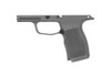 Sig Sauer P365XL Standard Grip Module Assembly - Gray, NO SAFETY