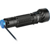 Olight Freyr Tactical RGB LED Flashlight - Black, 1750 Max Lumens