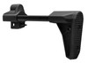 Magpul MAG1250-BLK SL Stock Black Synthetic Collapsible for H&K MP5, H&K 94, H&K SP5