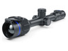 Pulsar PL76548 Thermion 2 XQ50 Pro Thermal Rifle Scope - 3-12x50mm, Multi Reticle, 384x288, 50Hz Resolution