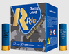 RIO AMMUNITION TG3675 Game Load 12 Gauge 2.75" 1-1/4 oz 7.5 Shot  - 25 Shells per Box