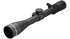 Leupold VX-3HD 3.5-10x40mm Rifle Scope - CDS-ZL Duplex, 1" Main Tube, Matte Black Finish