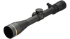 Leupold VX-3HD 4.5-14x40mm Rifle Scope - CDS-ZL Duplex, 1" Main Tube, Matte Black Finish