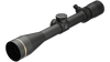 Leupold VX-3HD 4.5-14x40mm Rifle Scope - Boone & Crockett Reticle, 1" Main Tube, Matte Black Finish