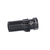 Rugged Suppressors 9mm 3 Lug Adapter - 1/2X28