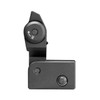 Aim Sports Front and Rear Sight Combo - Black - MT200 / MT201