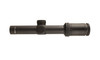 Trijicon Ascent 1-4x24mm Riflescope SFP - 30mm Tube - AT424-C-2800001