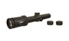 Trijicon Ascent 1-4x24mm Riflescope SFP - 30mm Tube - AT424-C-2800001