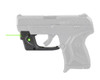 Viridian E SERIES™ Green Laser Sight for Ruger LCPII