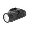 Holosun P.ID High Candela Weapon Light - 800 Lumen, 42,000 Candela, Fits Picatinny or Pistol, Black Anodized Finish