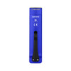 Olight Arkfeld Rechargeable Flat EDC Flashlight - Blue, 1000 Max Lumens, Cool White LED