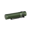 Olight Baton 3 Pro Max Rechargeable Flashlight - 2500 Lumens, 5295 Candela, Cool White LED, OD Green