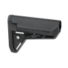 Magpul MOE SL-S Carbine Stock - MIL-SPEC - Black - MAG653-BLK