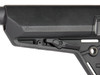 Magpul MOE SL-S Carbine Stock - MIL-SPEC - Black - MAG653-BLK