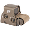 EOTech XPS2 Holographic Weapons Sight - Tan Model