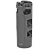 Ultradyne USA Vostok AK-47 Compensator Muzzle Brake - 7.62x39, M14x1 LH Thread, .750" Outside Diameter, 416 SS, Black Nitride Finish