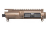 Aero Precision AR15 Assembled Upper Receiver - FDE Cerakote