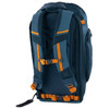 Vertx Gamut Checkpoint Backpack - Reef / Colonial Blue, 21.75"x13.5"x5.5", Nylon