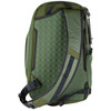 Vertx Commuter Gen 3 Sling Bag - Heather OD Green, 22"x13.5"x3", 17 Liter Capacity, Nylon