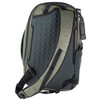 Vertx Commuter Gen 3 Sling Bag - Heather Medium Gray, 22"x13.5"x3", 17 Liter Capacity, Nylon