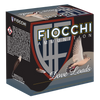 Fiocchi 12GT75 Game And Target 12 Ga 2.75" 1 Oz 7.5 Shot - 25 per Box