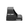 Holosun 507 Elite Competition Green Dot - MRS Reticle (2 MOA Dot with 8/20/32 MOA Circle), Large 1.1"x0.87" Objective Lens, Matte Black Finish