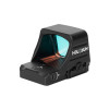 Holosun 507 Elite Competition Green Dot - MRS Reticle (2 MOA Dot with 8/20/32 MOA Circle), Large 1.1"x0.87" Objective Lens, Matte Black Finish