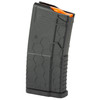 SENTRY Hexmag AR-15/M4/M16 Shorty 10 Round Magazine - 223 Rem/556 NATO, Black Polymer,