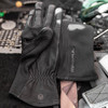 Magpul Industries Flight Glove 2.0 - Nomex and Kevlar Construction, Black