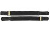 Haley Strategic Chicken Straps (PAIR) - Multi Cam Black