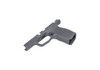 Sig Sauer  P365XL With Manual Safety Grip Module Assembly - Gray