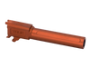 True Precision 9MM Barrel for the Sig P365XL - Copper TiCN Finish