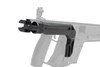 KRISS USA Ambidextrous Folding Stock for GEN 2.1 Vector - Black