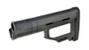 Strike Industries Modular Fixed Stock - Black - SI-STRIKE-MFS-BK