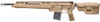 Springfield Armory STAE918223CB Saint Edge ATC Elite 223 Wylde 20+1 18" Ballistic Advantage Melonite Barrel, Full Coverage Coyote Brown Finish, B5 Systems Precision Stock & Type 23 P-Grip, LaRue Tactical MBT Two-Stage Trigger