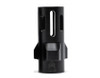 Angstadt Arms  3-Lug 9mm Flash HIder - AA093LHB36