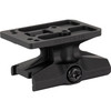 Reptilia AEMS DOT Mount - 1.93" Optical Axis Height, Compatible with Holosun AEMS, Black Anodized Finish