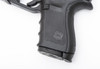 TangoDown Vickers Tactical GEN 4 & GEN 5 Glock® Grip Plug/Take Down Tool - Black