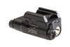Surefire XC1-C Compact Pistol Light - 300 Lumens, Matte Black Finish, Includes 1x AAA Rechargeable NiMH Battery