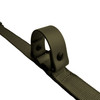 Shield Arms Mountain Partisan Two Point Quick Adjust Sling - OD Green