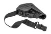 WMD Guns SlingStock Elite with Built-in Retractable Sling with QD Picatinny and Swivel Attachments - SSE