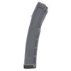 THRiL SM9 MPX 35 Round Gen II Magazine - 9mm Luger, For the Sig Sauer MPX, Gray