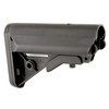 B5 Systems SOPMOD Stock - Mil Spec, Quick Detach Mount, Black