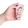 Mace Pocket Personal Pepper Spray - The Most Compact and Ergonomic Pepper Spray - Rose Pink