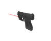 Viridian Weapon Technologies E-Series Red Laser - Fits Taurus GX4 / GX4XL, Black